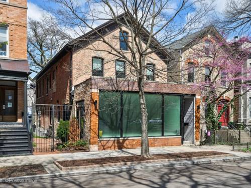 1364 N Wolcott, Chicago, IL 60622