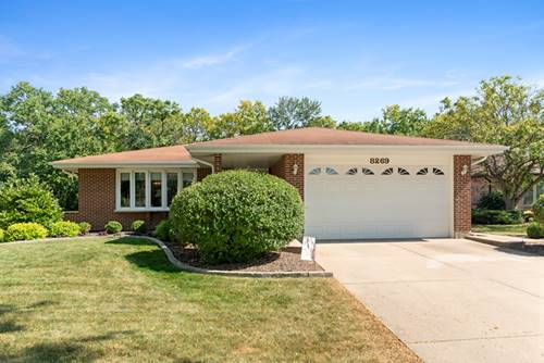 8269 Meadowwood, Woodridge, IL 60517