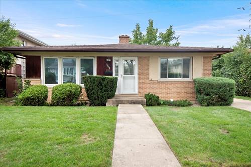 6638 Hazel, Morton Grove, IL 60053