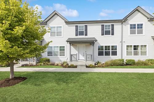 67 E Robinson, Cortland, IL 60112