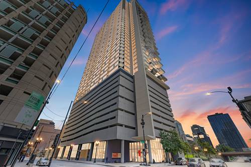 235 W Van Buren Unit 4004, Chicago, IL 60607