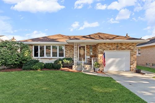 8600 W Brodman, Chicago, IL 60656