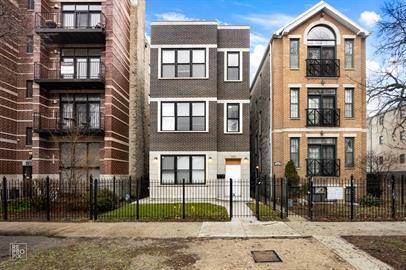 3925 S Indiana Unit 3, Chicago, IL 60653