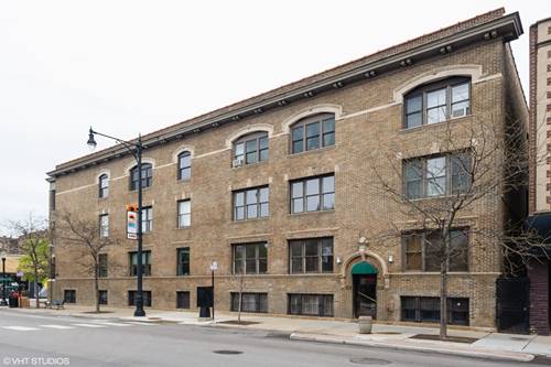 3265 N Broadway Unit 1, Chicago, IL 60657