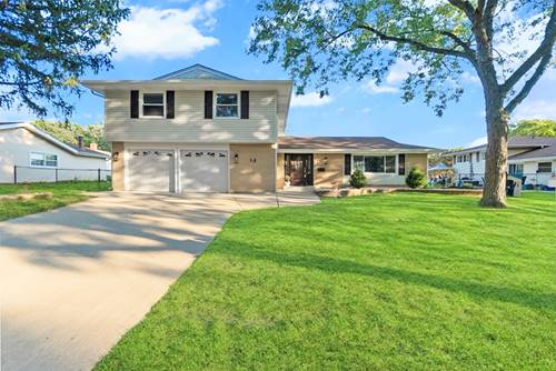 305 Williams, Schaumburg, IL 60193