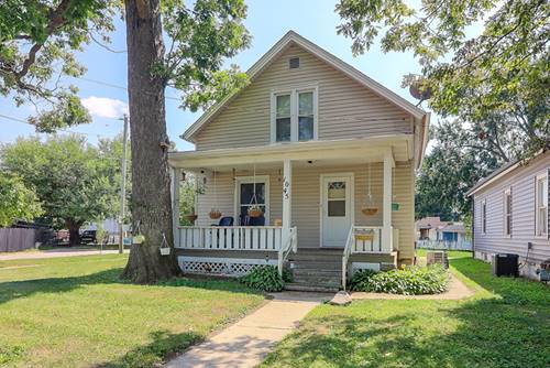 1045 Grand, Aurora, IL 60505