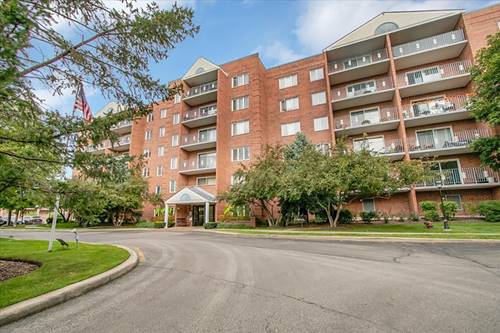 6540 W Irving Park Unit 603, Chicago, IL 60634