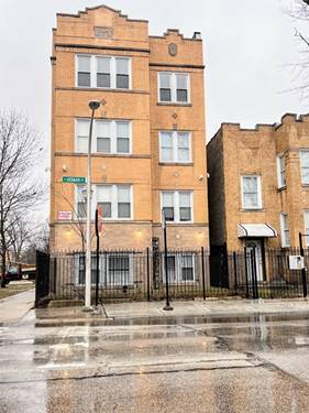 3355 W Huron Unit 1, Chicago, IL 60651