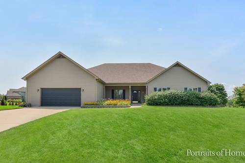 326 Austin, Yorkville, IL 60560