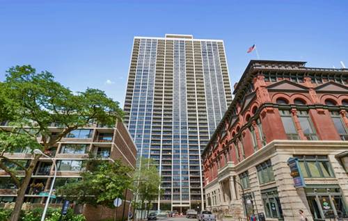 1560 N Sandburg Unit 4309J, Chicago, IL 60610