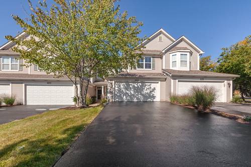 464 Horizon, Bartlett, IL 60103