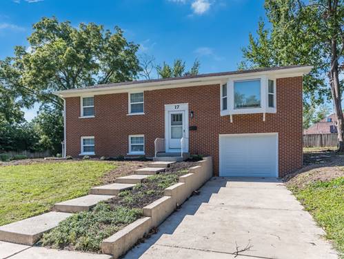17 Knollwood, Montgomery, IL 60538
