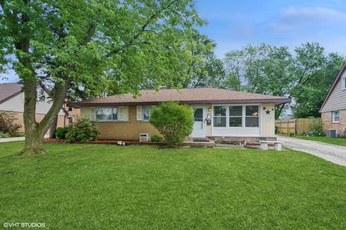 8937 Fairlane, Bridgeview, IL 60455