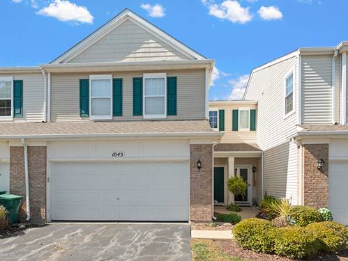 1045 Heron, Joliet, IL 60431