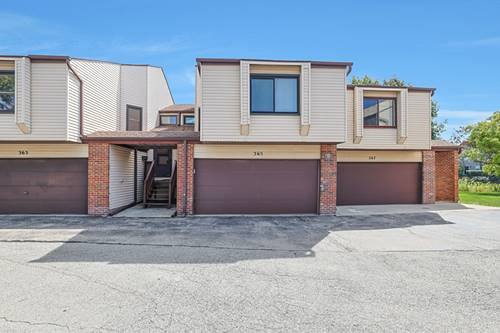 365 Juniper Tree, Hoffman Estates, IL 60169
