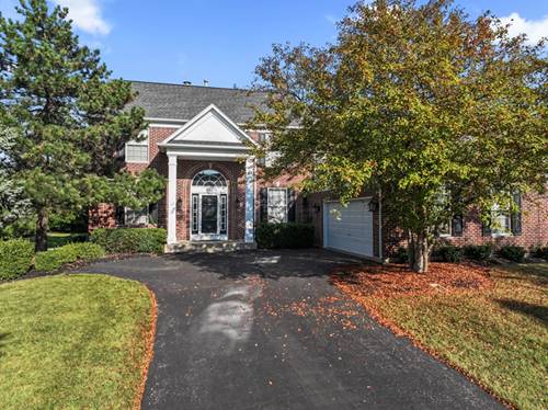 601 Woods Creek, Algonquin, IL 60102