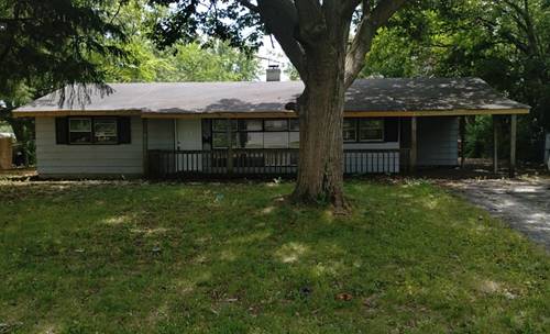 4601 188th, Country Club Hills, IL 60478