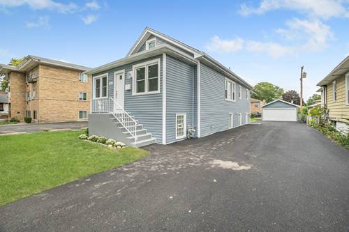 1927 S 17th, Broadview, IL 60155