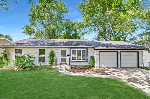 205 Augusta, Mchenry, IL 60050