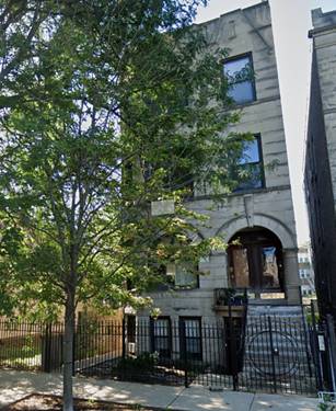 2118 N Whipple Unit G, Chicago, IL 60647