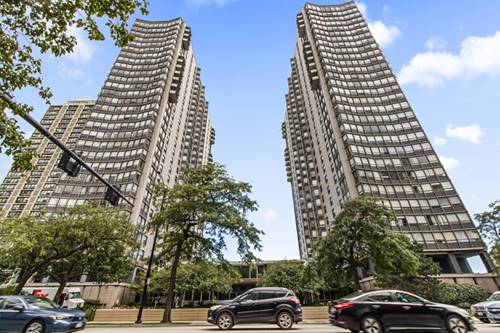 5701 N Sheridan Unit 16U, Chicago, IL 60660