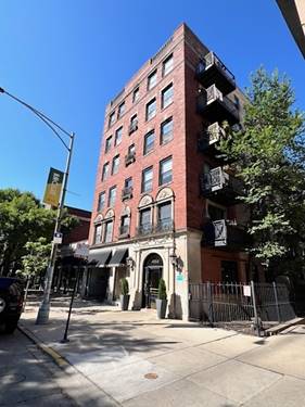 4144 N Sheridan Unit 308, Chicago, IL 60613