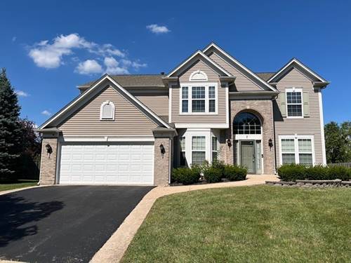 7 Snead, Bolingbrook, IL 60490