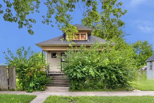 142 W 103rd, Chicago, IL 60628