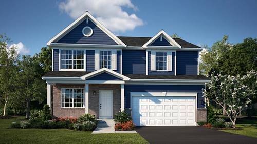 417 Hathaway, Oswego, IL 60543