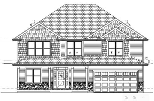 116 S Pershing, Mundelein, IL 60060