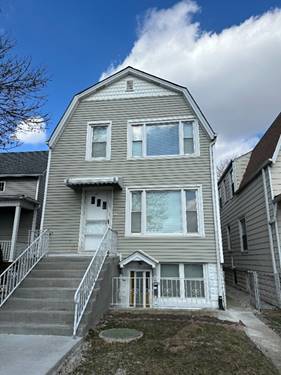 5202 W Ainslie Unit Garden, Chicago, IL 60630