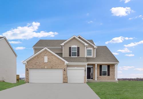 163 Henderson, Oswego, IL 60543