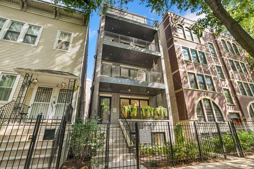 1529 N Hudson Unit 1, Chicago, IL 60610