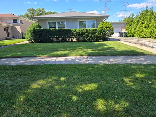 9320 Menard, Morton Grove, IL 60053