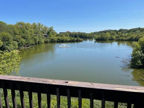 1601 Maple Unit 3B, Lisle, IL 60532