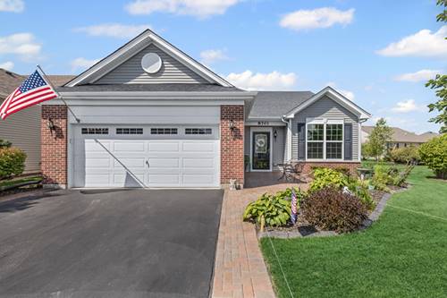 8701 Crowley, Huntley, IL 60142