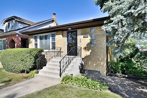 6403 N New England, Chicago, IL 60631