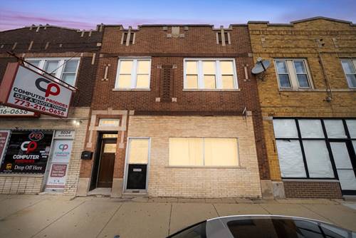 5032 S Archer, Chicago, IL 60632