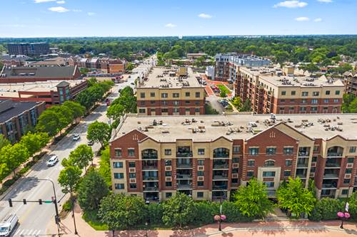 5 W Central Unit 410, Mount Prospect, IL 60056