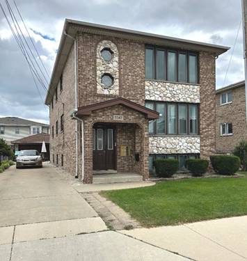 5347 W 53rd Unit 2, Chicago, IL 60638