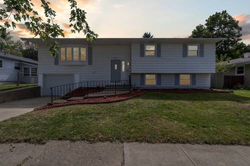 510 W 10th, Belvidere, IL 61008