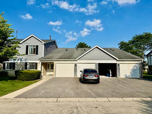 1257 Williamsport Unit 23-2, Westmont, IL 60559