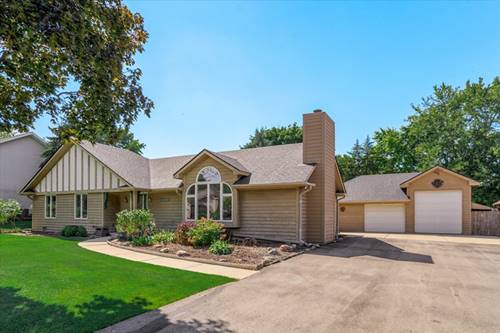 16402 S Mcgrath, Plainfield, IL 60586