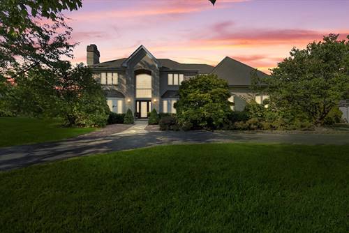 15W521 81st, Burr Ridge, IL 60527