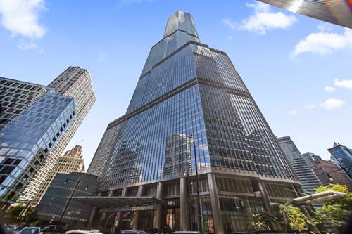 401 N Wabash Unit 29K, Chicago, IL 60611