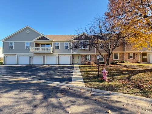 1202 Ballantrae Unit E, Mundelein, IL 60060