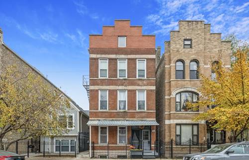 1743 W 18th Unit 1F, Chicago, IL 60608