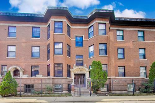 4334 N Dayton Unit G, Chicago, IL 60613