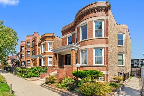6239 S Langley Unit 2, Chicago, IL 60637
