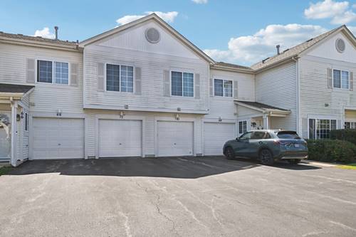 72 Heather Glen Unit 72, Aurora, IL 60504